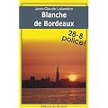 Blanche de Bordeaux