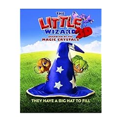 Little Wizard
