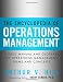The Encyclopedia of Operations Management: A Field Manual and Glossary of Operations Management Terms and Concepts (FT Press Operations Management) 51mSPoY6TEL. SL75 How A Business Becomes Great