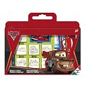 Multiprint - 7823 - Loisirs Creatif - Valisette 7 Tampons -  Cars