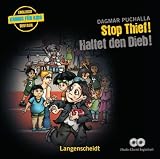 Produkt-Bild: Stop Thief! - Haltet den Dieb!