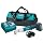 Makita BTL063 18-Volt LXT Lithium-Ion Cordless 3/8-Inch Angle Impact Wrench Kit