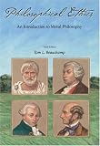 Philosophical Ethics: An Introduction to Moral Philosophy