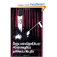 Dada and Surrealist Performance