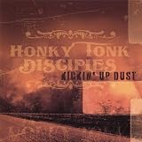 Kickin` Up Dust