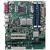 Intel DQ963FX Intel Q963 Express Socket 775 ATX Motherboard w/ Video & Sound