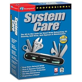 System Care Professional