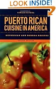 Puerto Rican Cuisine in America