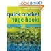 Quick Crochet Huge Hooks