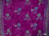 SEASHELL SARONG PURPLES
