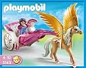 PLAYMOBIL® 5143 - Pegasus-Kutsche