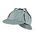 Sherlock Holmes Hat