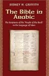The Bible in Arabic: The Scriptures o...