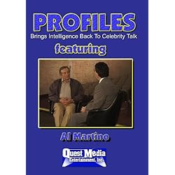 PROFILES Featuring Al Martino