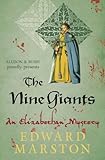 The nine giants : an Elizabethan mystery