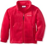 Columbia Girls 7-16 Benton Springs Fleece