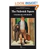 The Pickwick Papers (Wordsworth Classics)