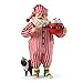 Department 56 Possible Dreams Sprinkles Santa, 10 inch