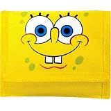 Eigenschaften SpongeBob / SpongeBob Schwammkopf Geldbörse