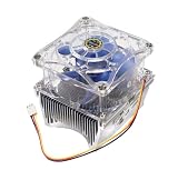 Vivanco CPU Kühler für AMD, Sockel A (462), bis 2,2 GHz
