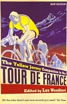 Yellow Jersey Companion to the Tour De France