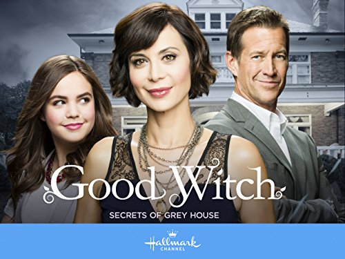Good Witch - Secrets of Grey House
