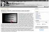 El blog de Enrique Dans (Spanish Edition)