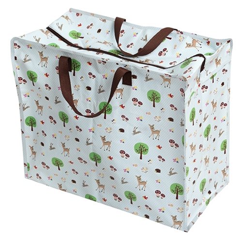 Jumbo Reusable Shopping Bag