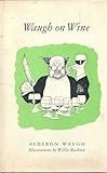 Waugh on wine