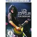 Led Zeppelin - For Evermore [DVD] [2010] [NTSC]