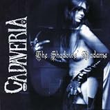 Cadaveria -  The Shadows' Madame