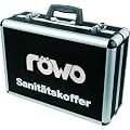 R�WO Betreuerkoffer - inkl. Inhalt