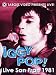 Iggy Pop! Live San Fran 1981