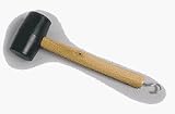 Gummiholzhammer