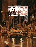 Revue Dargaud  / Berceuse assassine, Edition intégrale :