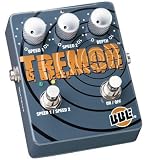 BBE Tremor Tremolo Effect Pedal Reviews