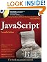 JavaScript Bible