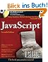 JavaScript Bible (Bible (Wiley))