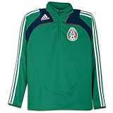 adidas - Mexico 2008 LS Training Top
