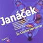 Jan�cek: Operas [Box Set]