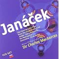 Janacek: Operas; Sinfonietta; Taras Bulba