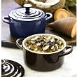 Le Creuset Stoneware Petite Casserole