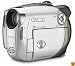 Canon DC230 1MP DVD Camcorder with 35x Optical Zoom
