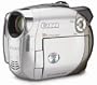Canon DC230 1MP DVD Camcorder with 35x Optical Zoom