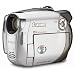 Canon DC230 1MP DVD Camcorder with 35x Optical Zoom