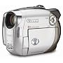 Canon DC230 1MP DVD Camcorder with 35x Optical Zoom