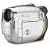 Canon DC230 1MP DVD Camcorder with 35x Optical Zoom