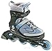 Sports : K2 Inlineskate Kinder Missy, -