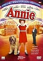 アニー スペシャル・アニバーサリー・エディション [DVD]