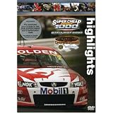 V8 Supercars-Bathurst 1000-2005 Highlights (Pal/Re